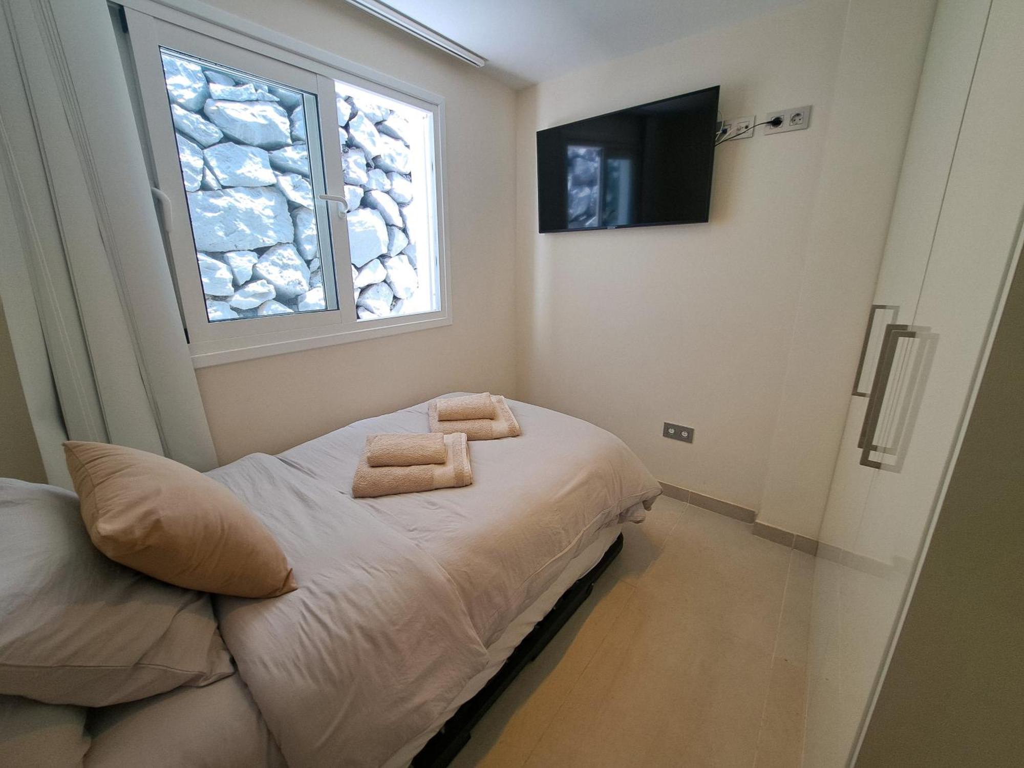 Azure Sky Villa - Panoramic Ocean View, Luxury, San Eugenio Costa Adeje  Extérieur photo