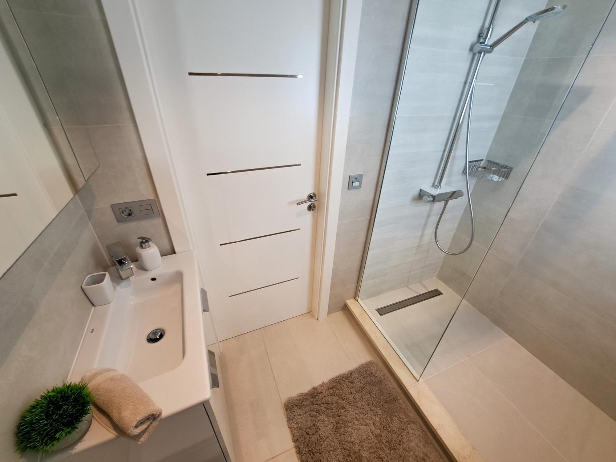 Azure Sky Villa - Panoramic Ocean View, Luxury, San Eugenio Costa Adeje  Extérieur photo